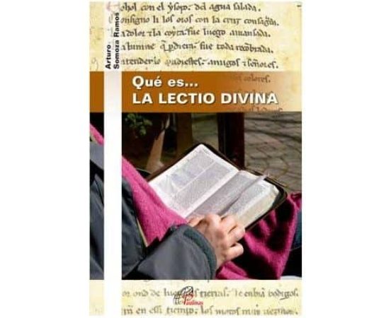 Que Es La Lectio Divina