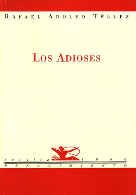 Los Adioses