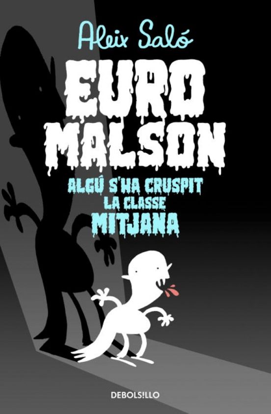 Euro Malson: Algu S Ha Cruspit La Classe Mitjana