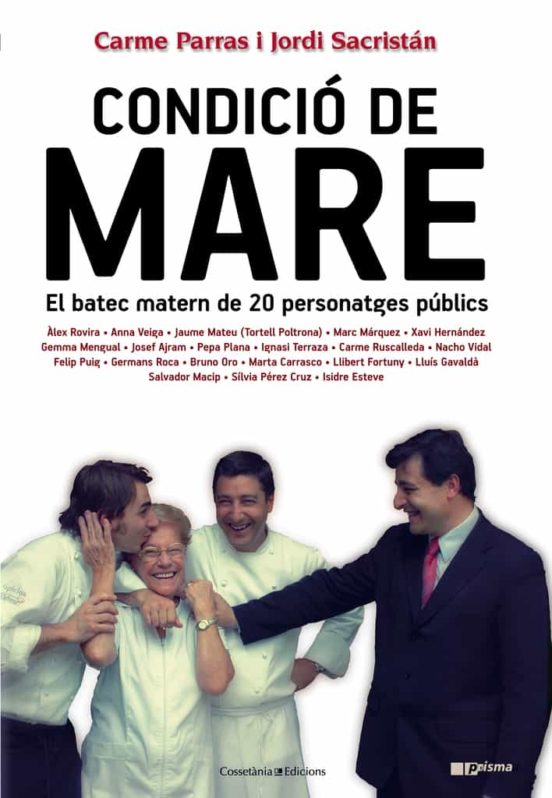 Condicio De Mare