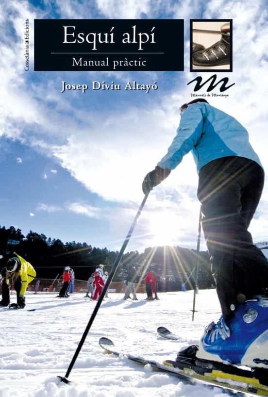 Esqui Alpi: Manual Practic