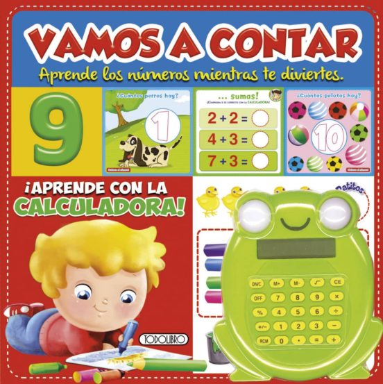 Vamos A Contar
