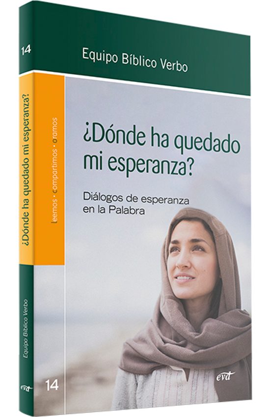 ¿Dónde Ha Quedado Mi Esperanza?