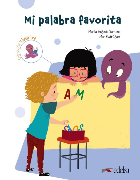 Mi Palabra Favorita. Submarino 1 - Lectura 1