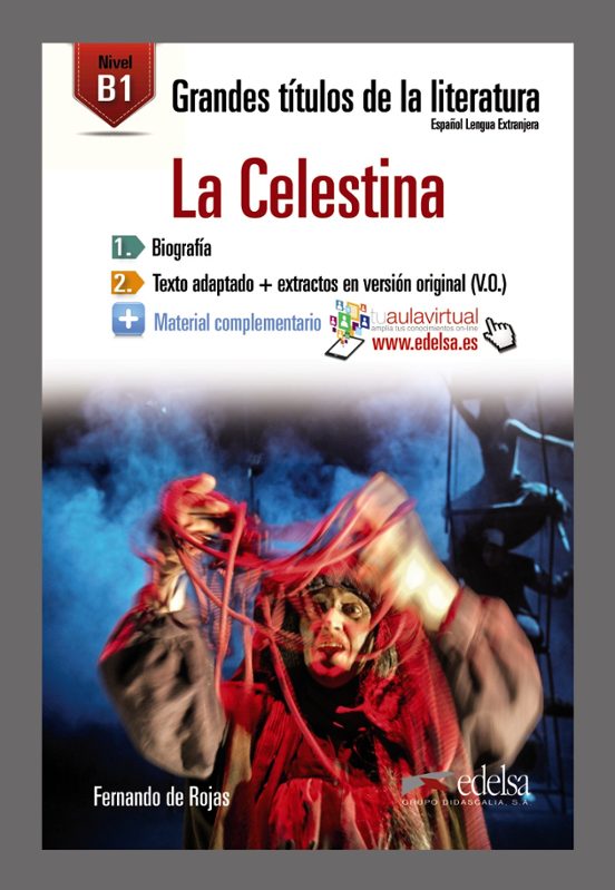 La Celestina: Lectura Graduada - B1