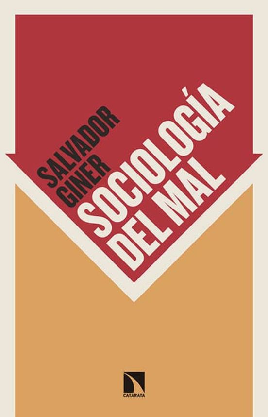 Sociología Del Mal