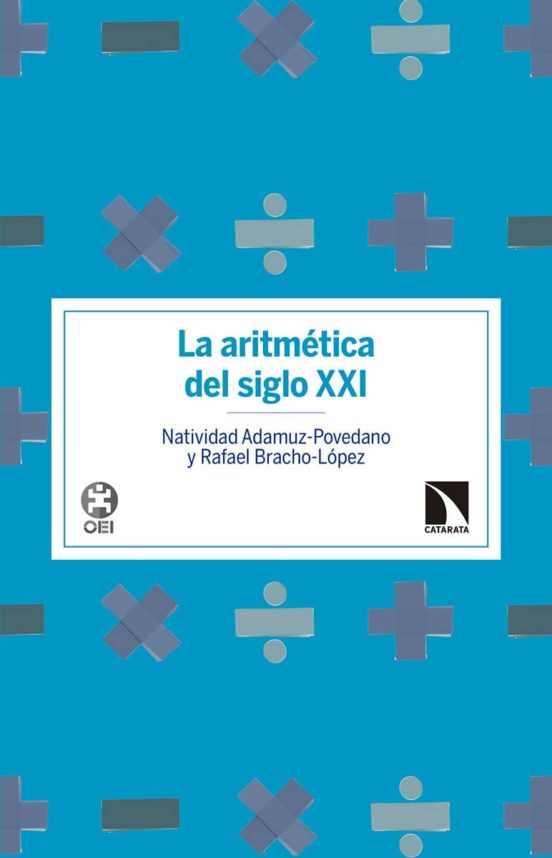 La Aritmética Del Siglo XXI