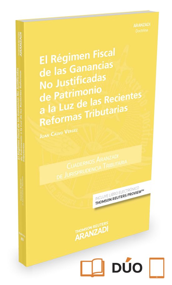 El Régimen Fiscal De Las Ganancias No Unificadas De Patrimonio A La Lu
