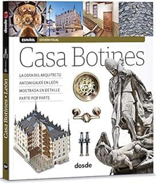 Casa Botines