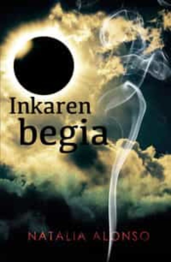 Inkaren Begia