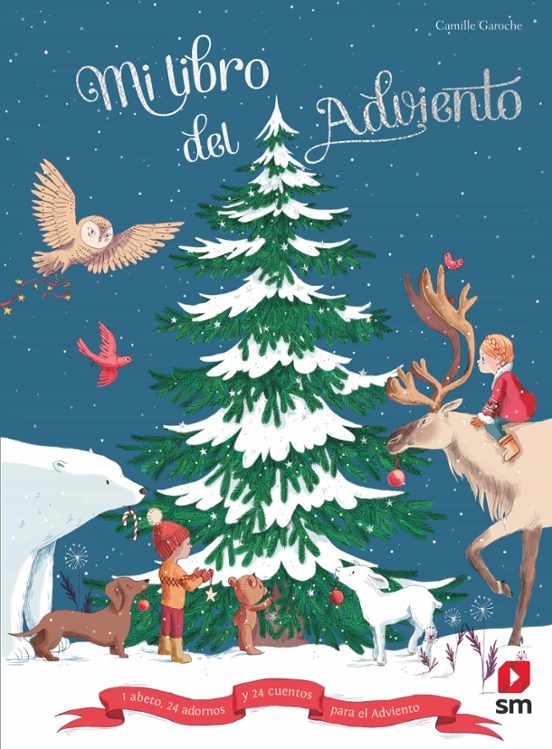 El Libro De Adviento