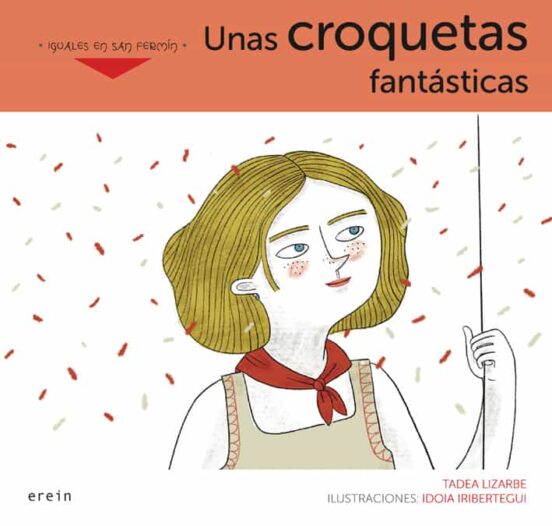 Unas Croquetas Fantásticas