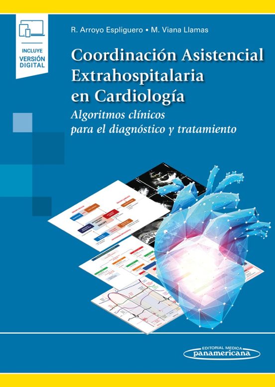 Coordinación Asistencial Extrahospitalaria En Cardiología