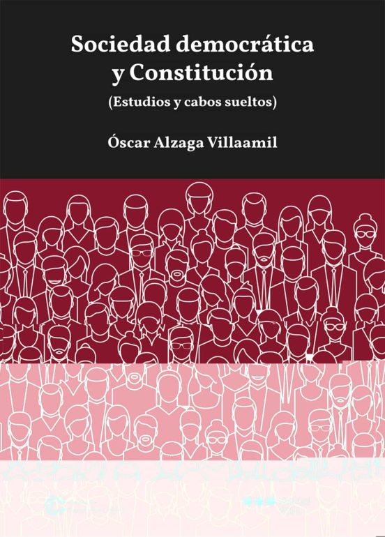 Sociedad Democratica Y Constitucion