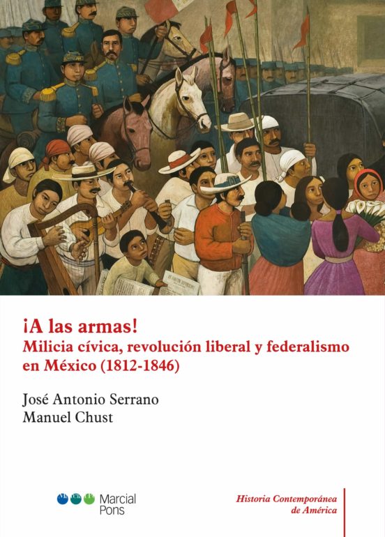 ¡A Las Armas!