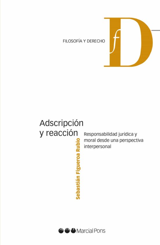 Adscripción Y Reacción