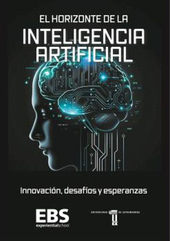 El Horizonte De La Inteligencia Artificial