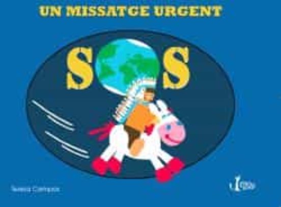 Sos Un Missatge Urgent