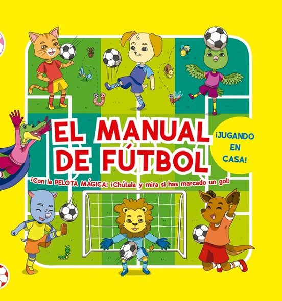 El Manual De Fútbol