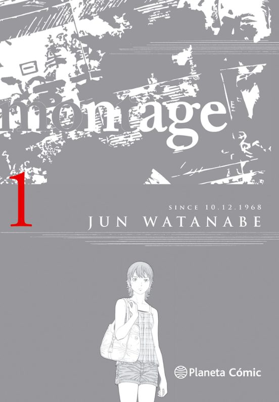 Montage Nº 01/09