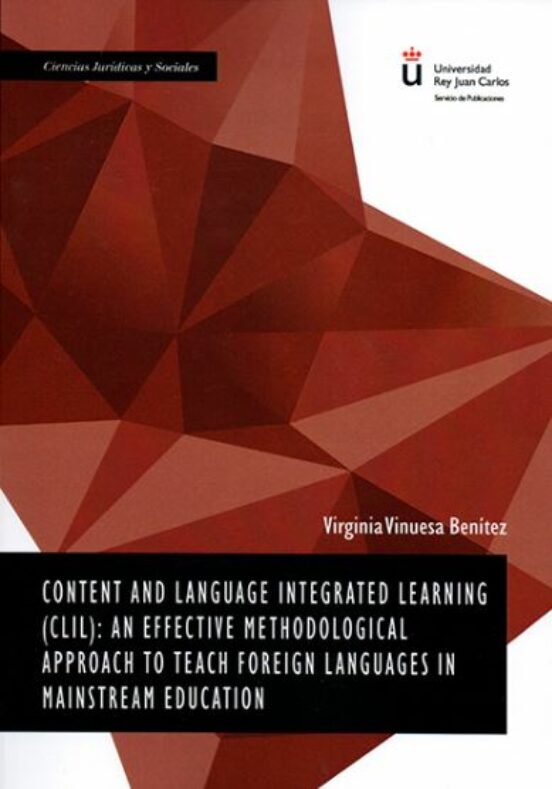 Content And Language Integrated Learning