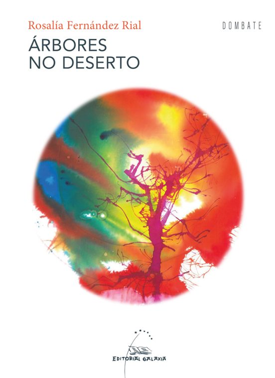 Árbores No Deserto