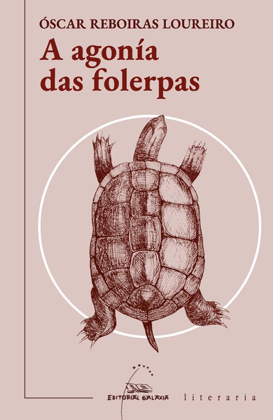 A agonía das folerpas
