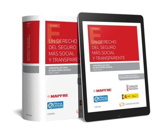Civitas - Un Derecho Del Seguro Mas Social Y Tranparente