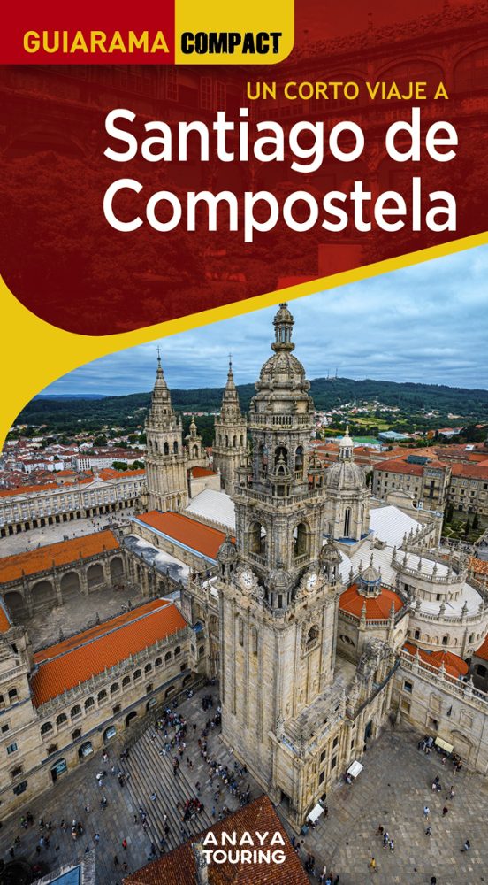 Santiago De Compostela 2025