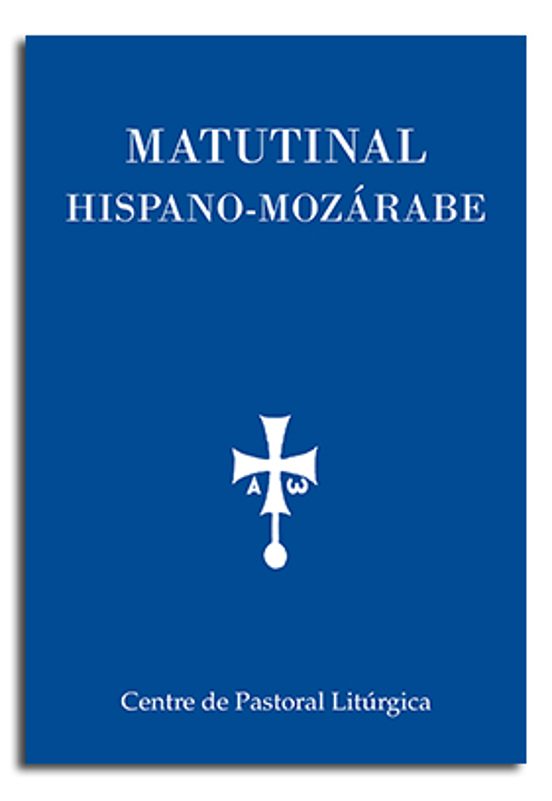 Matutinal Hispano-mozárabe
