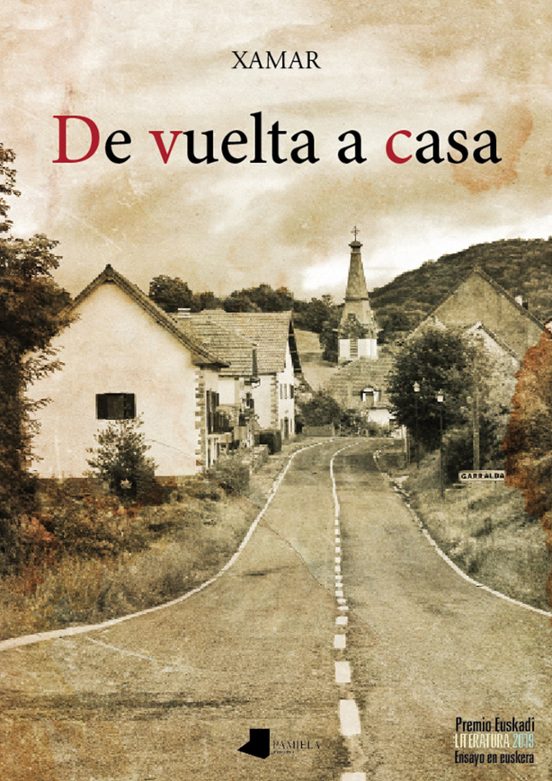 De Vuelta A Casa