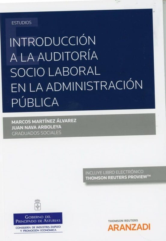 Introducción A La Auditoría Socio Laboral En La Administración