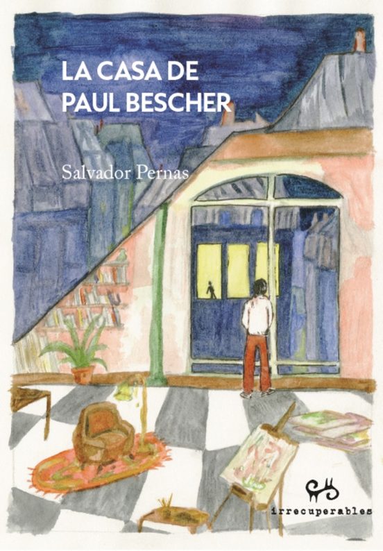 La casa de Paul Bescher