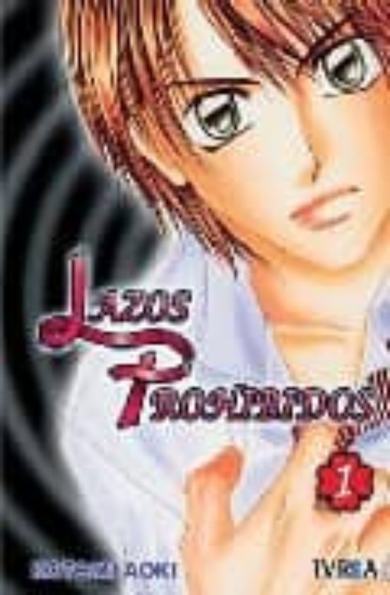 Lazos Prohibidos Nº 1