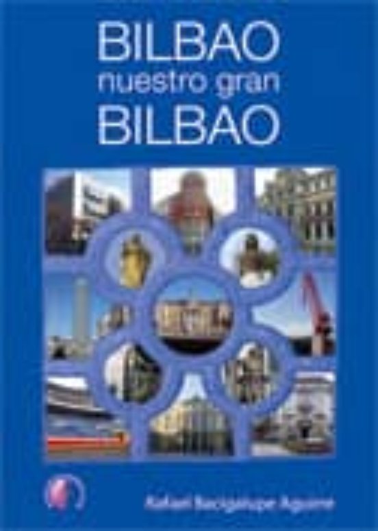 Bilbao Nuestro Gran Bilbao