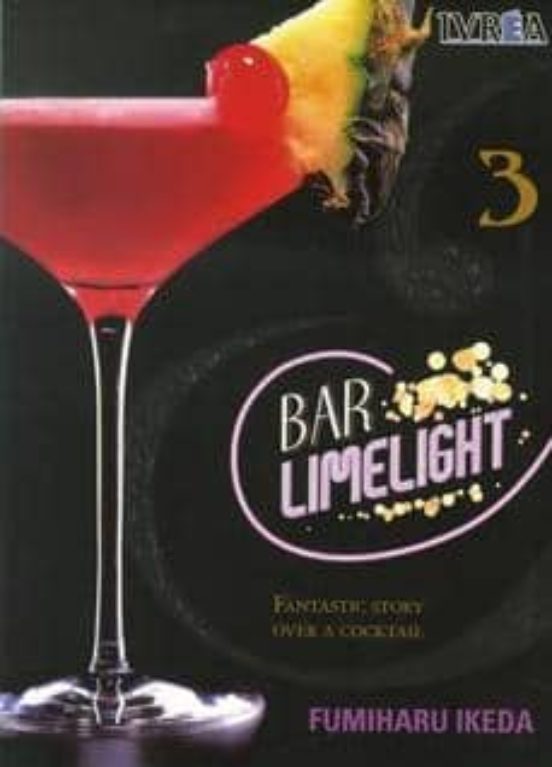 Bar Limelight Nº 3