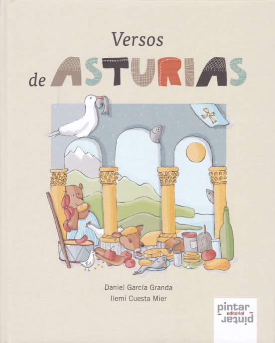 Versos De Asturias