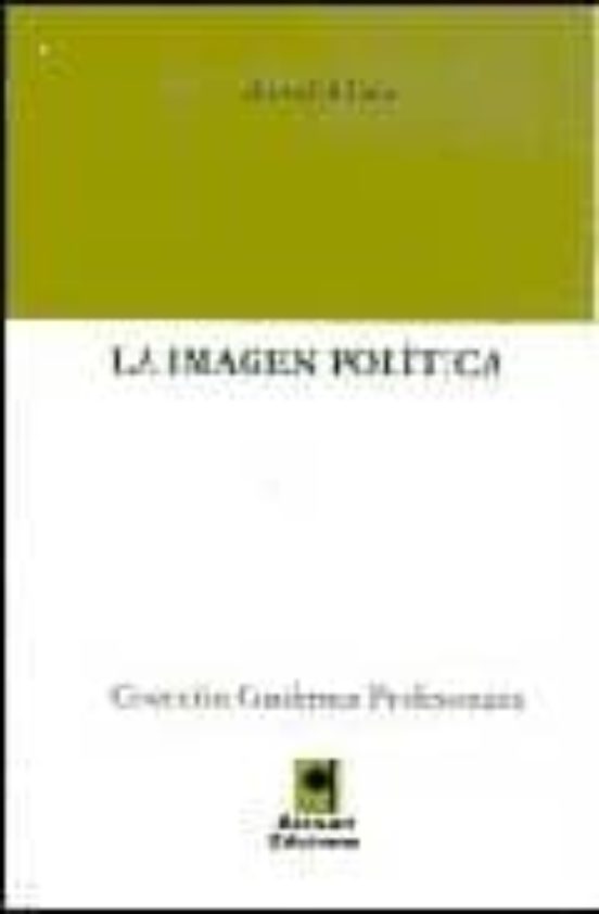 La Imagen Politica