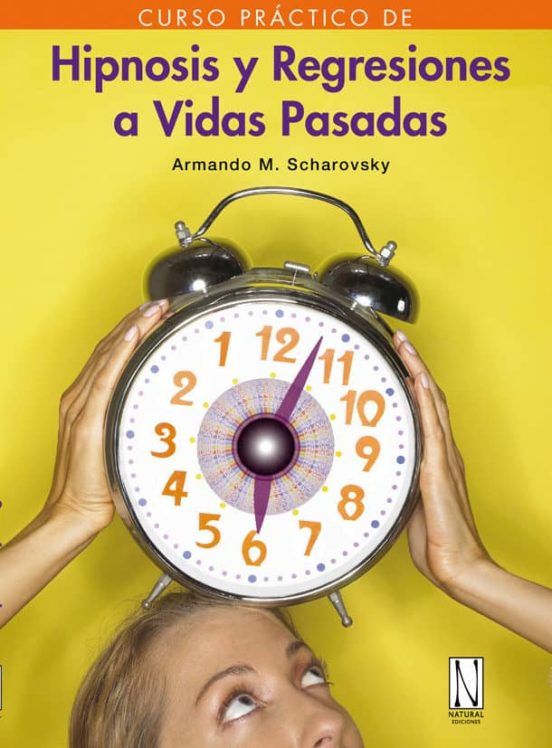 Hipnosis Y Regresiones A Vidas Pasadas