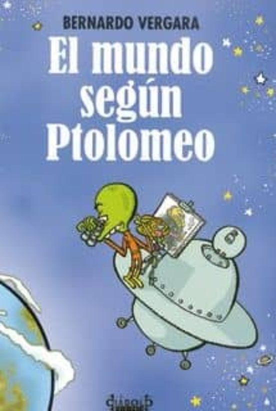 El Mundo Segun Ptolomeo