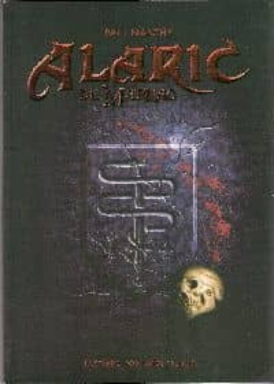 Alaric De Marnac