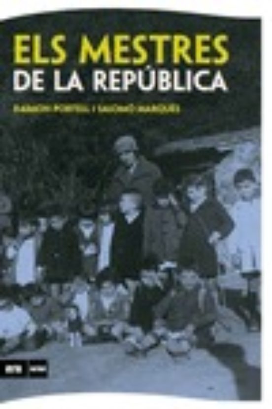 Els Mestres De La República Mini