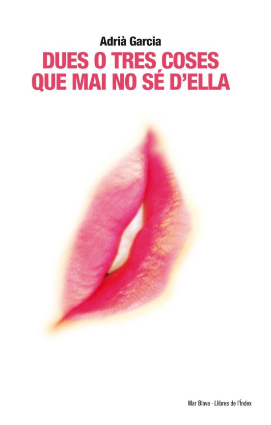 Dues O Tres Cosas Que Mani No Se D Ella