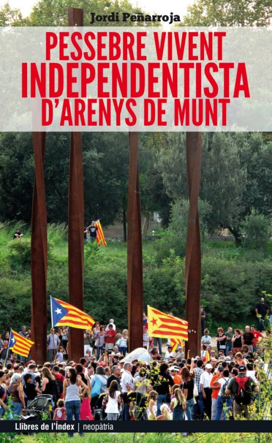 Pessebre Vivent Independentista D'Arenys De Munt