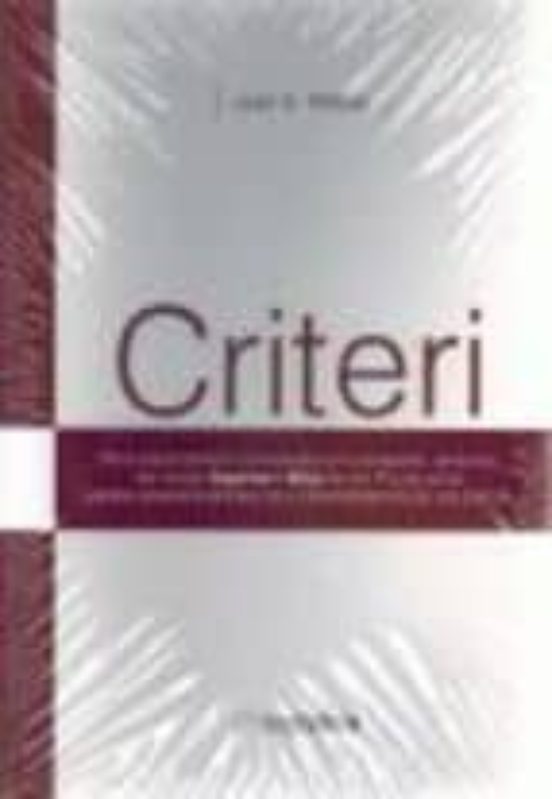 Criteri