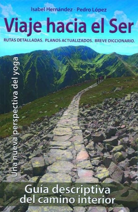 Viaje Hacia El Ser