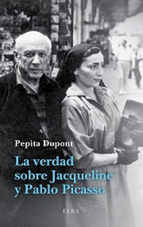 La Verdad Sobre Jacqueline Y Pablo Picasso