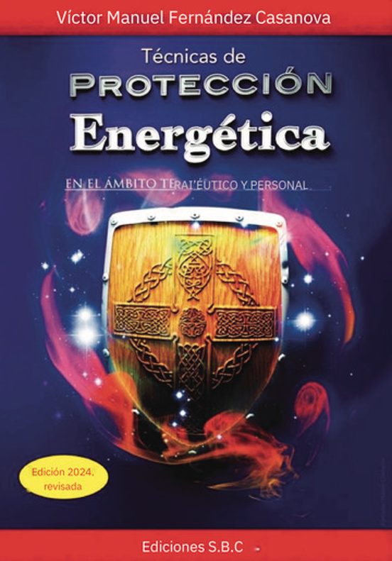 Técnicas De Protección Energética