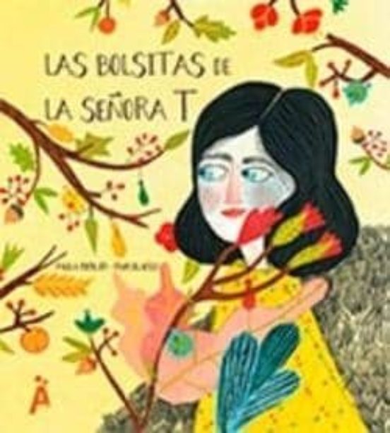 Las Bolsitas De La Señora T