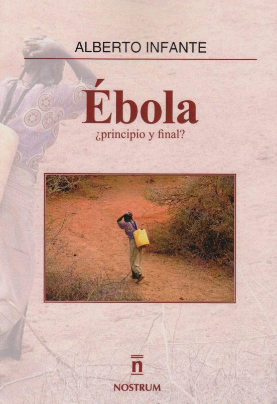 Ebola ¿principio Y Final?